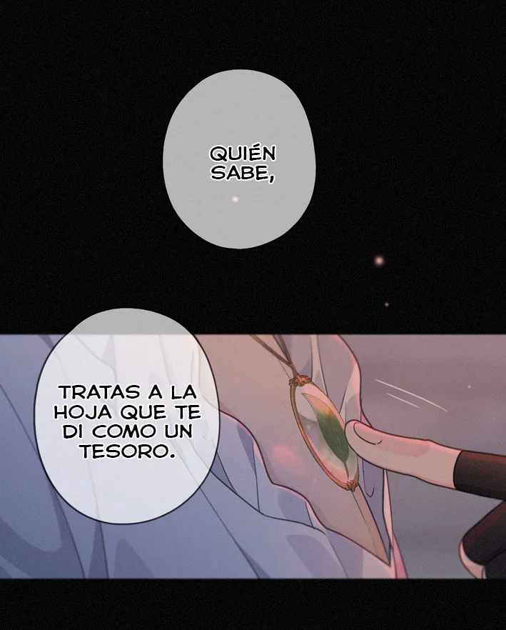 The Trapped Beast Capítulo 27 - Page 45