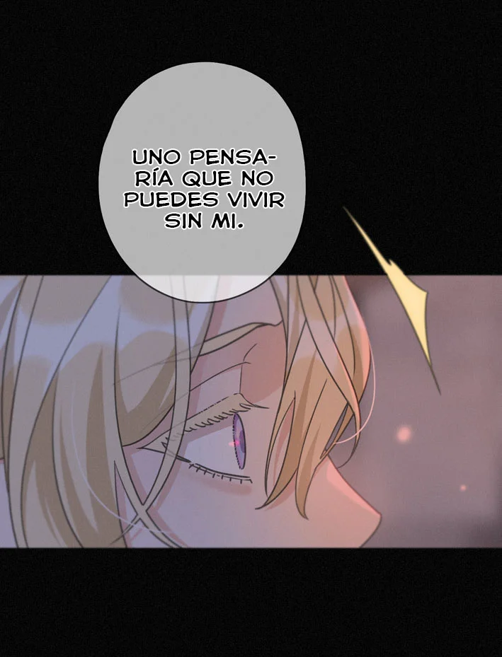 The Trapped Beast Capítulo 27 - Page 46