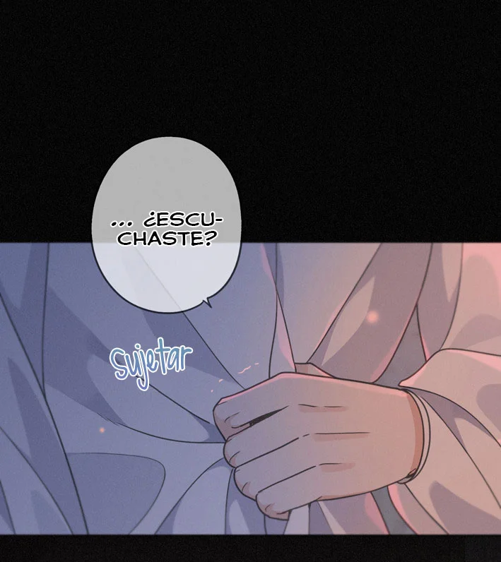 The Trapped Beast Capítulo 27 - Page 47