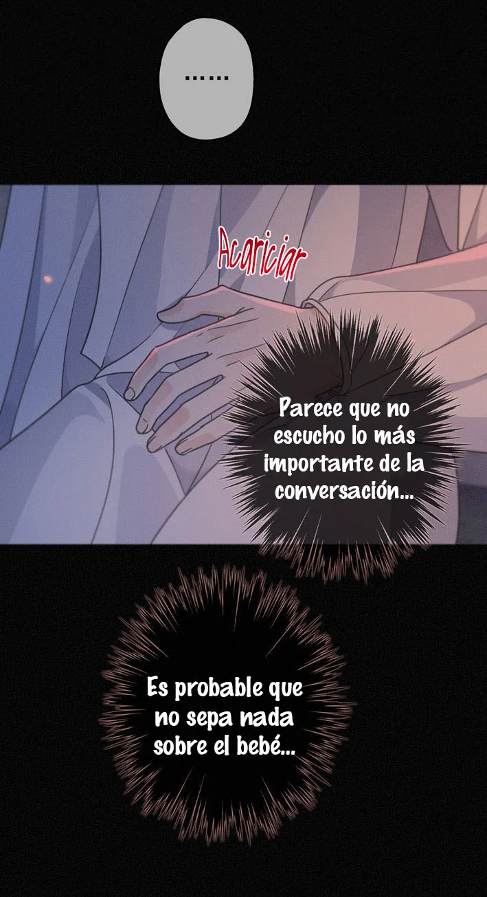The Trapped Beast Capítulo 27 - Page 49