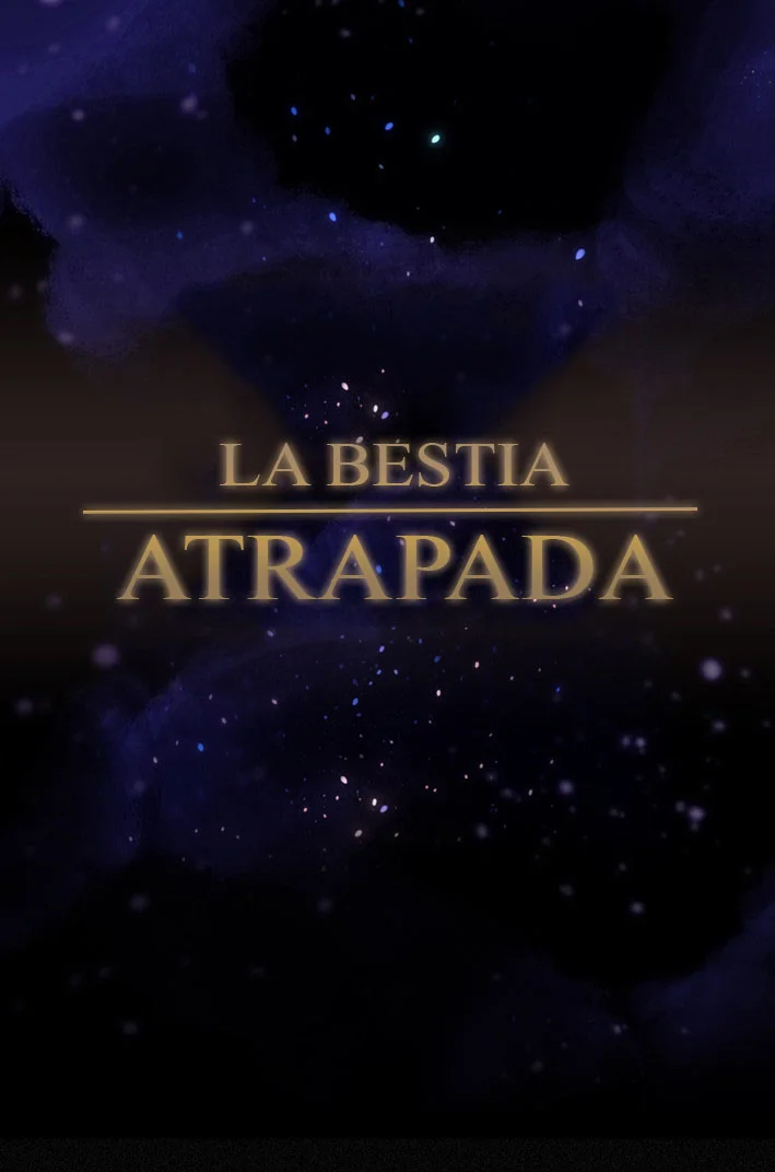 The Trapped Beast Capítulo 27 - Page 5