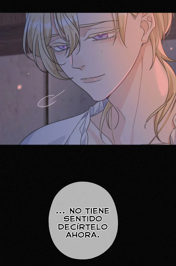 The Trapped Beast Capítulo 27 - Page 50