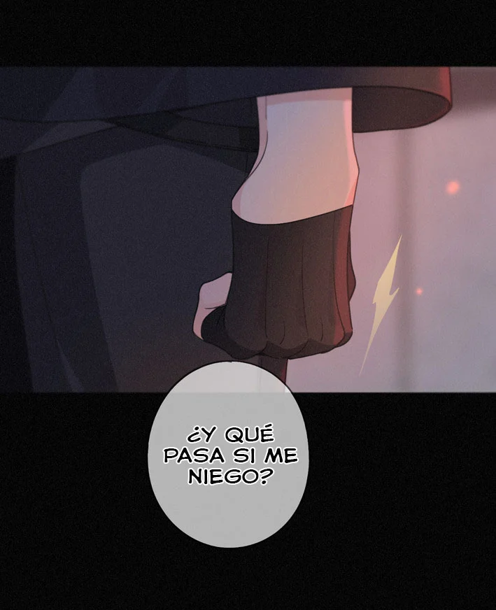 The Trapped Beast Capítulo 27 - Page 53