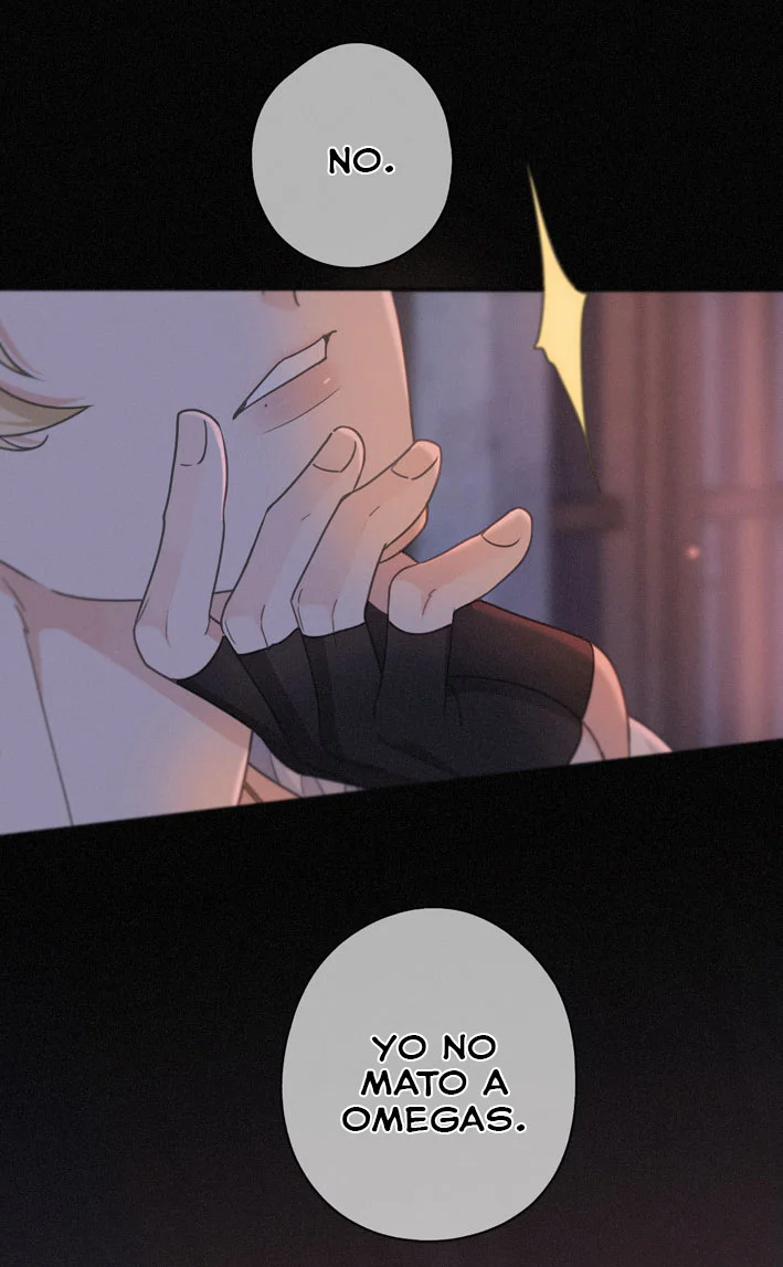 The Trapped Beast Capítulo 27 - Page 64