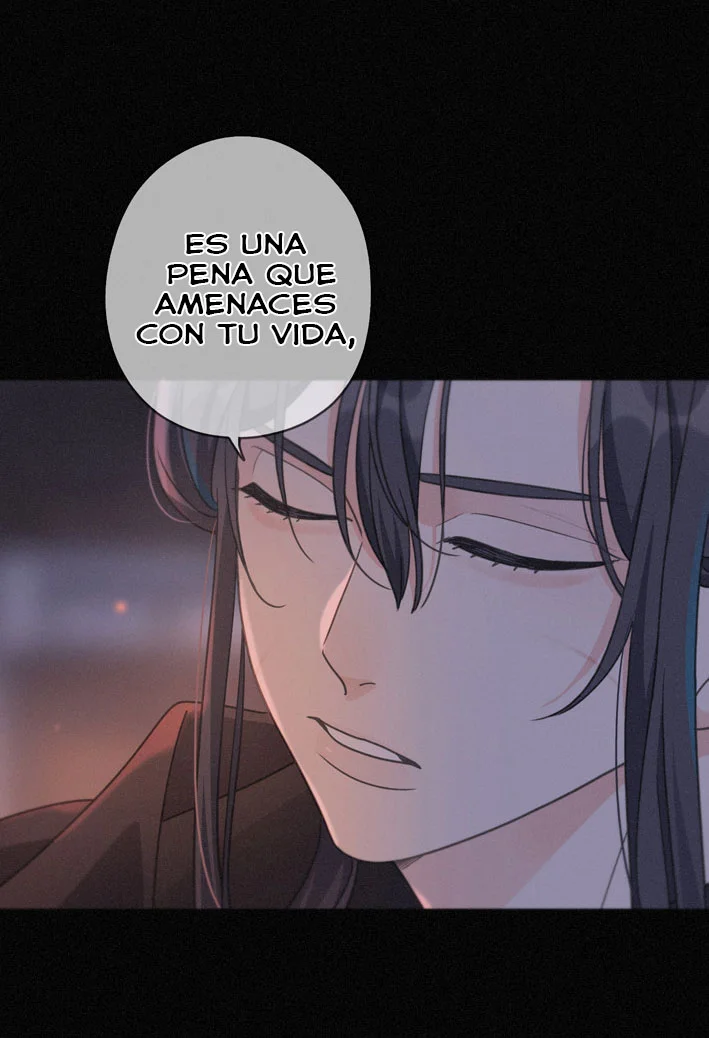 The Trapped Beast Capítulo 27 - Page 66