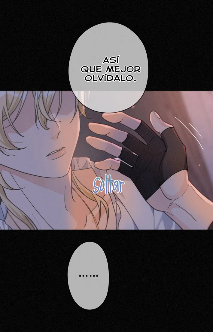 The Trapped Beast Capítulo 27 - Page 67