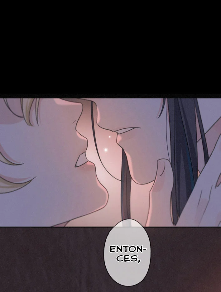 The Trapped Beast Capítulo 27 - Page 72