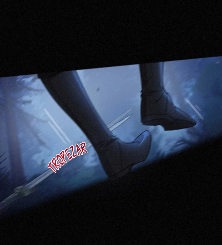 The Trapped Beast Capítulo 28 - Page 20