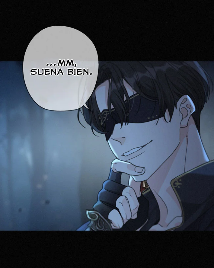 The Trapped Beast Capítulo 28 - Page 22