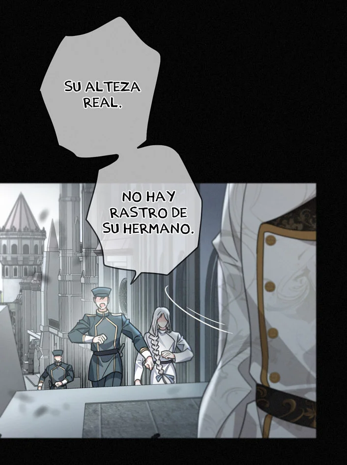 The Trapped Beast Capítulo 28 - Page 32