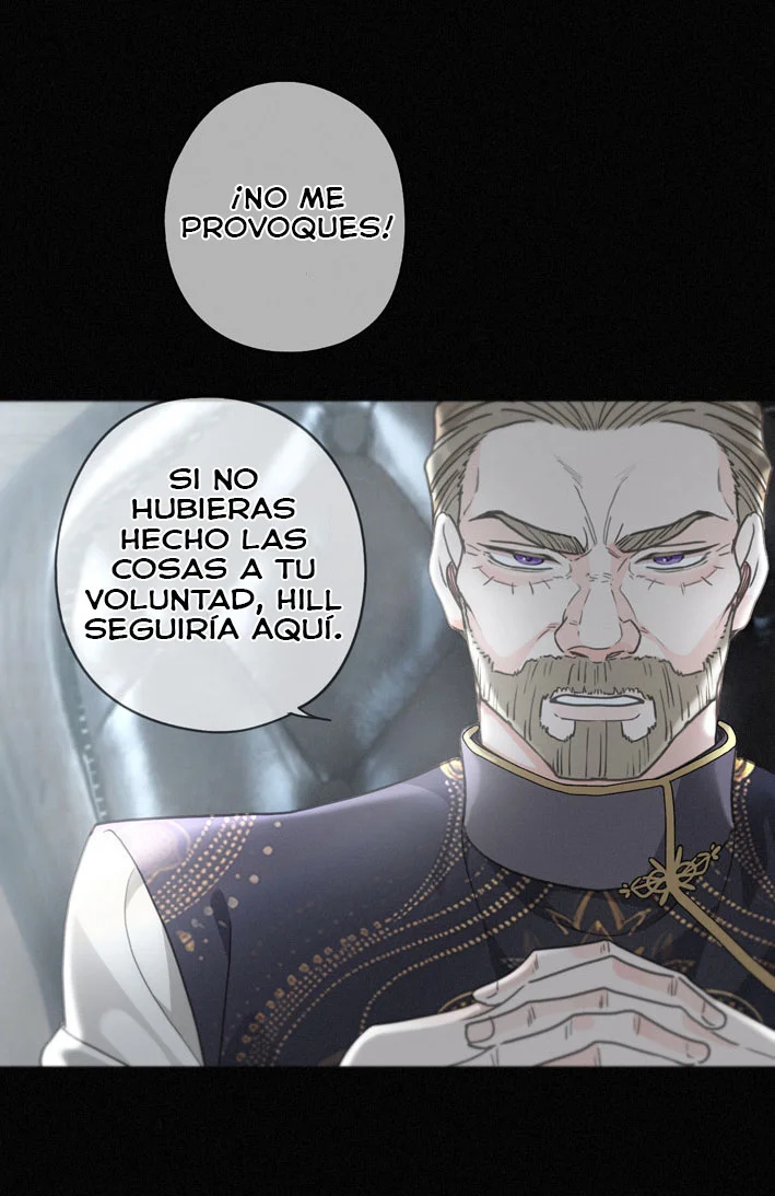 The Trapped Beast Capítulo 28 - Page 42