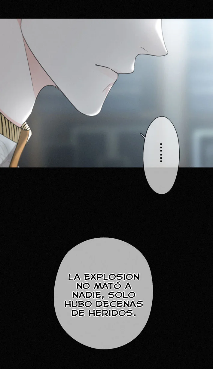 The Trapped Beast Capítulo 28 - Page 43