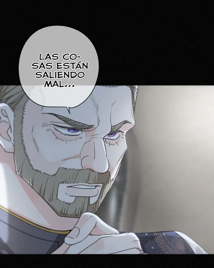 The Trapped Beast Capítulo 28 - Page 46