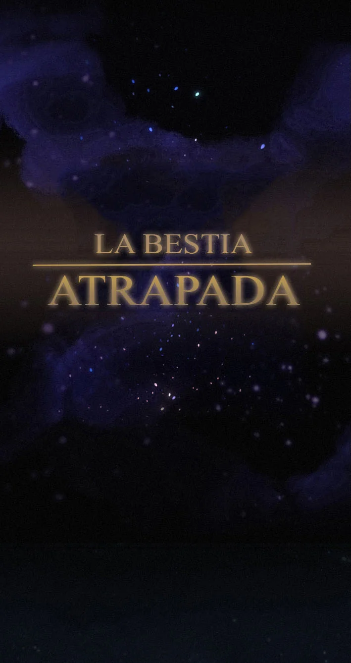 The Trapped Beast Capítulo 28 - Page 5
