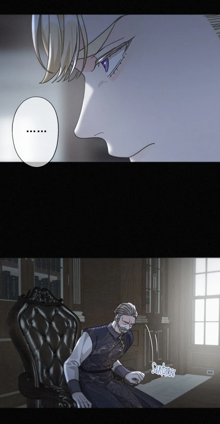 The Trapped Beast Capítulo 28 - Page 52