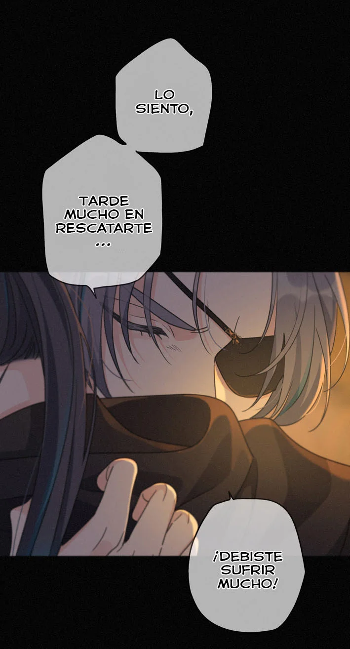 The Trapped Beast Capítulo 29 - Page 14
