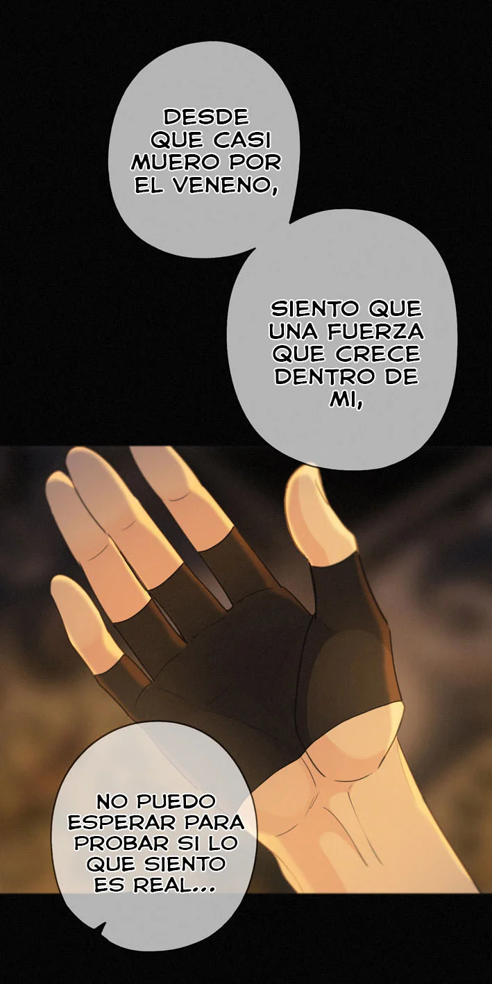The Trapped Beast Capítulo 29 - Page 29
