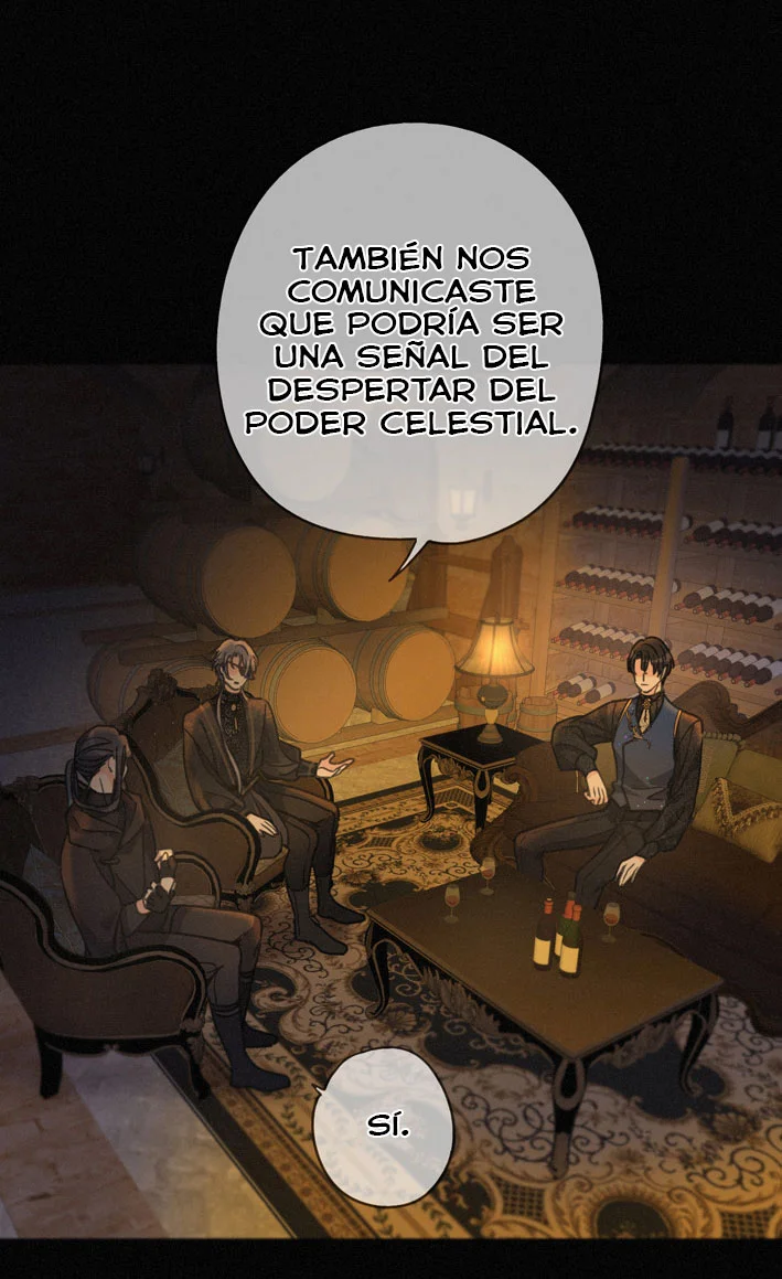 The Trapped Beast Capítulo 29 - Page 30