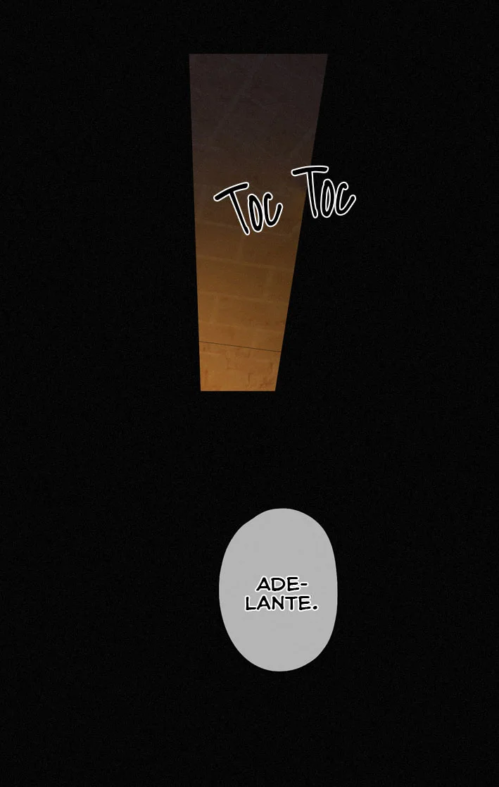 The Trapped Beast Capítulo 29 - Page 32