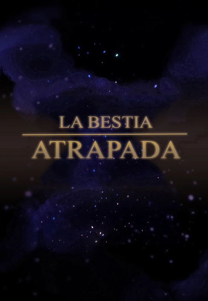 The Trapped Beast Capítulo 29 - Page 5