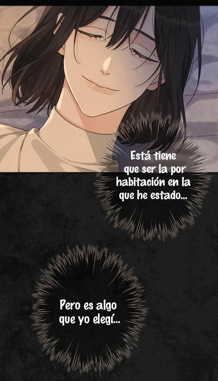 The Trapped Beast Capítulo 29 - Page 65