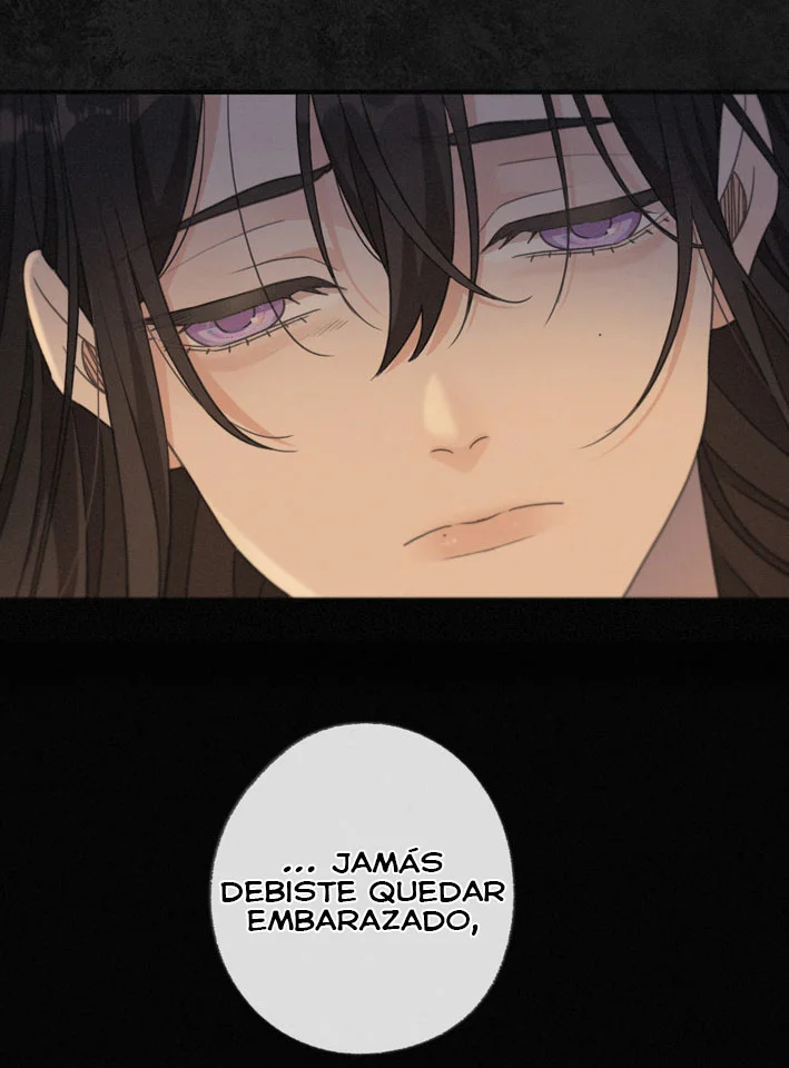 The Trapped Beast Capítulo 29 - Page 67