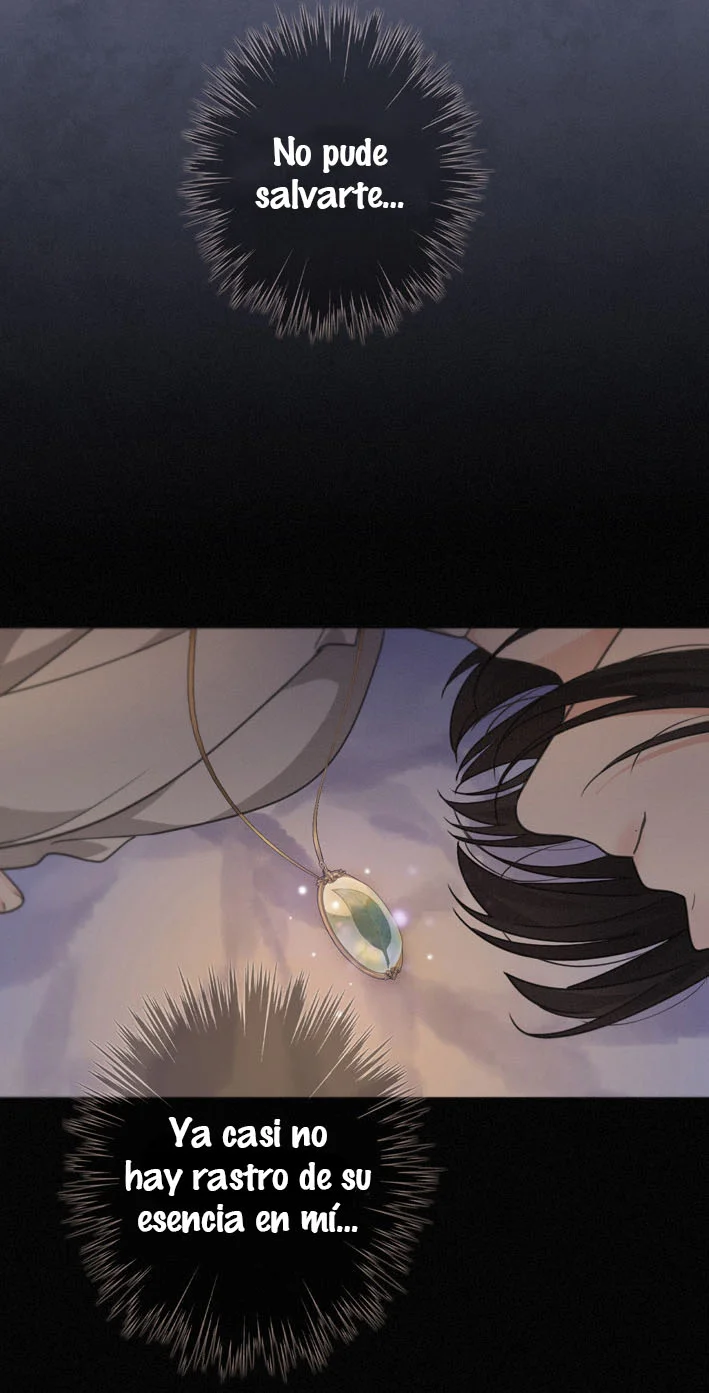 The Trapped Beast Capítulo 29 - Page 70