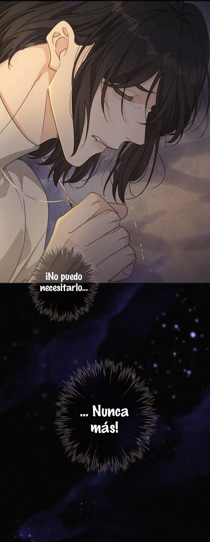 The Trapped Beast Capítulo 29 - Page 73