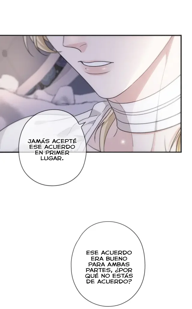 The Trapped Beast Capítulo 3 - Page 36