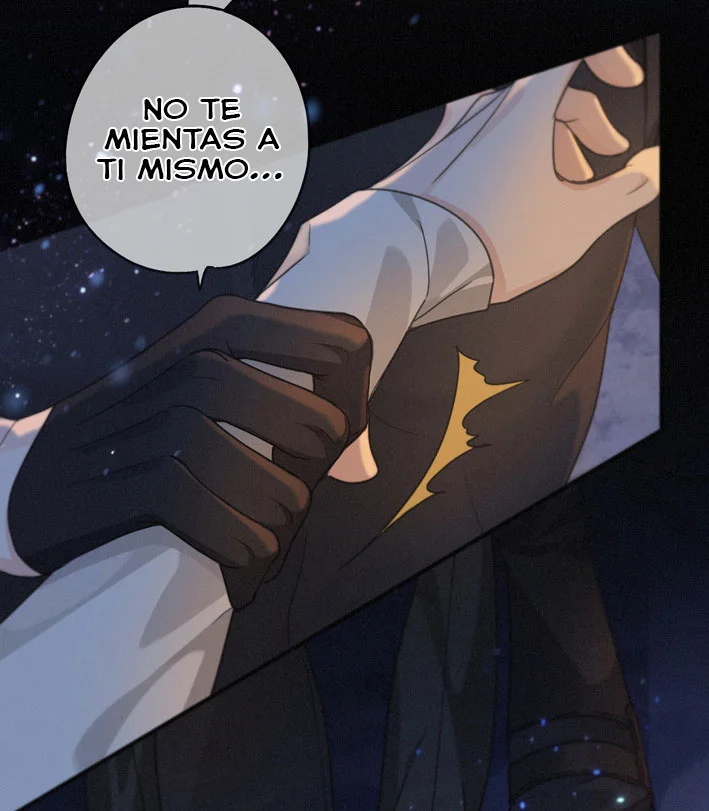 The Trapped Beast Capítulo 30 - Page 12