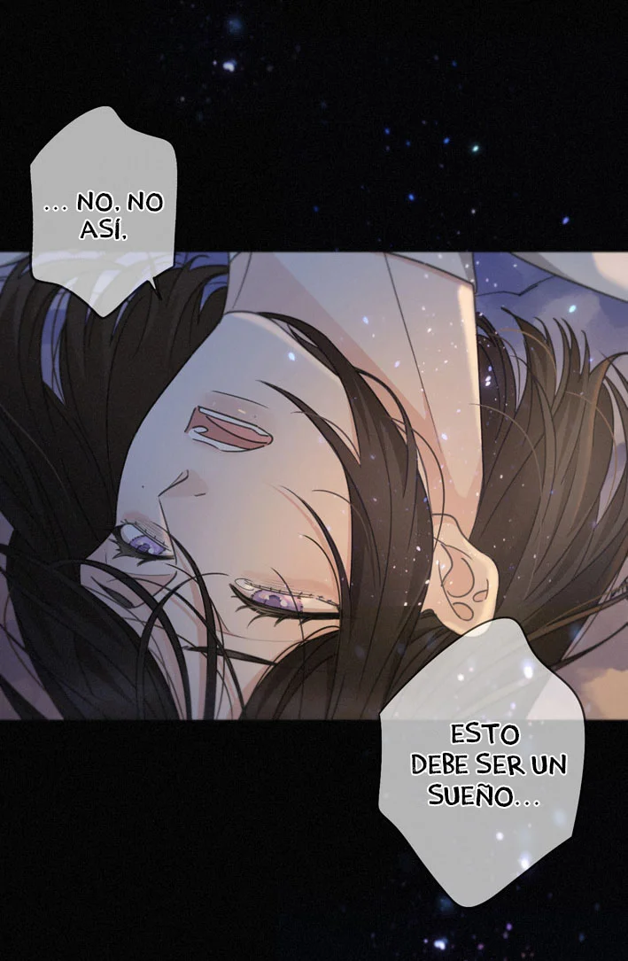 The Trapped Beast Capítulo 30 - Page 14