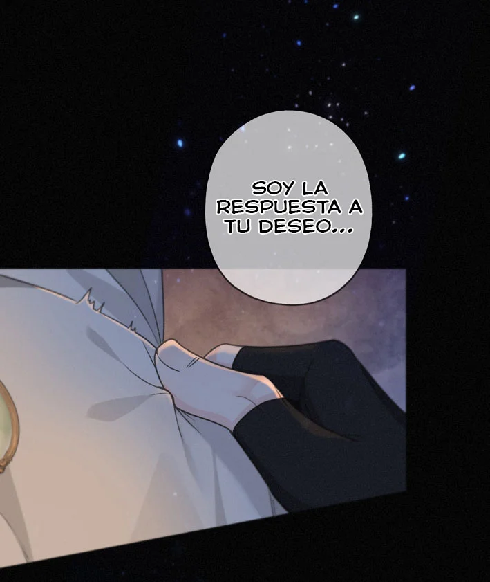 The Trapped Beast Capítulo 30 - Page 17