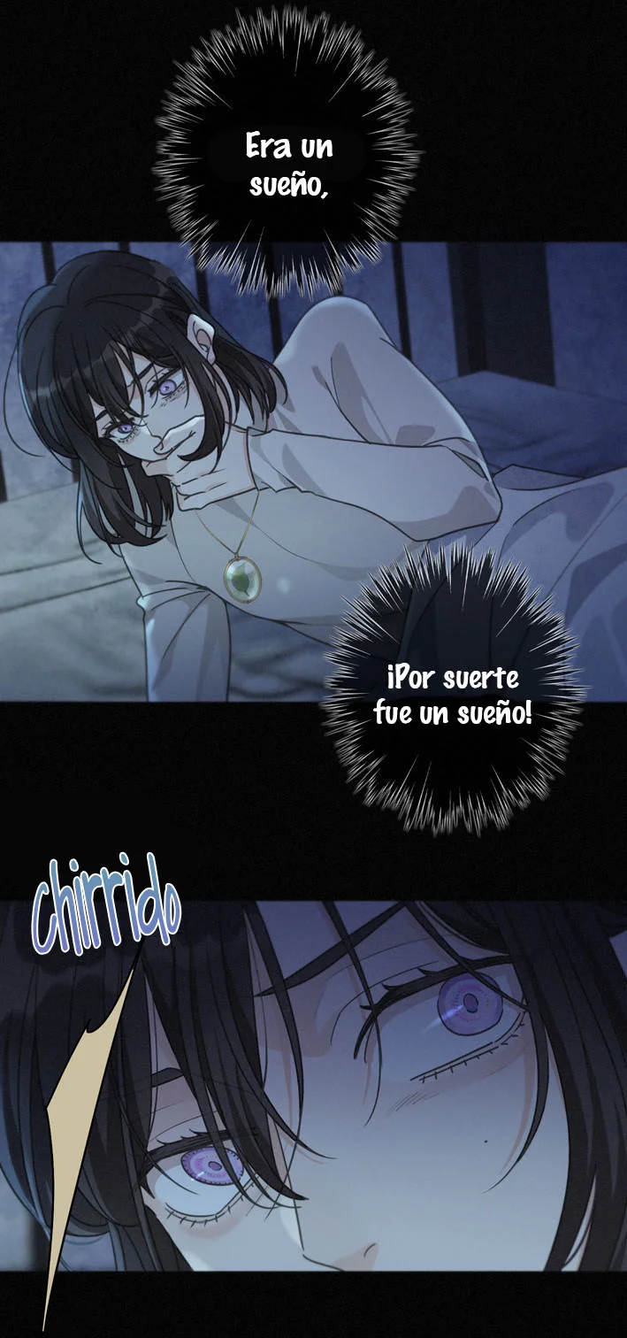 The Trapped Beast Capítulo 30 - Page 25