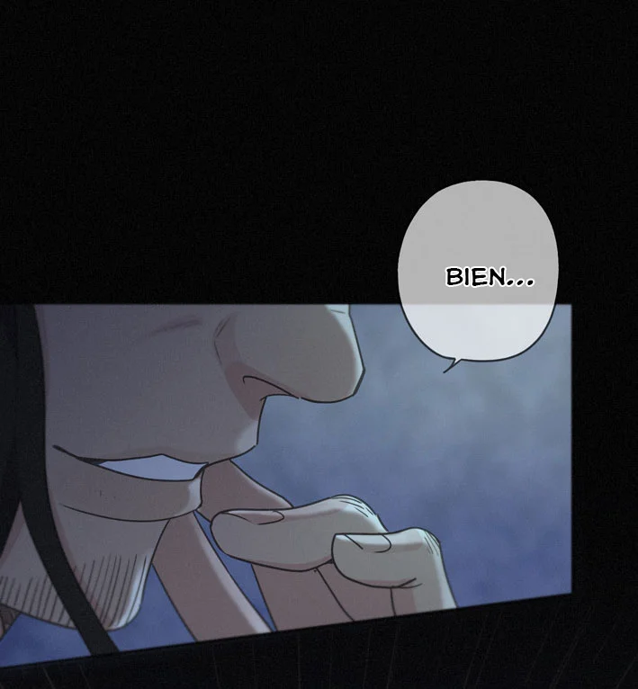 The Trapped Beast Capítulo 30 - Page 32