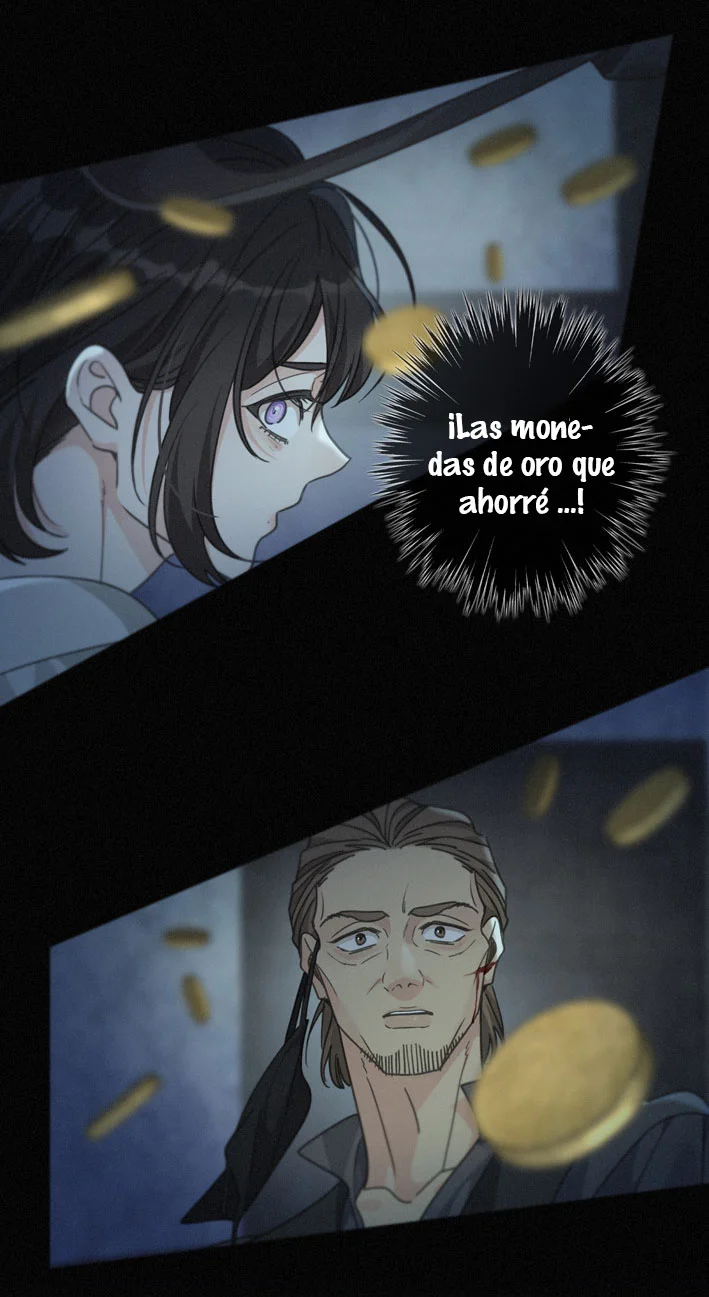 The Trapped Beast Capítulo 30 - Page 34