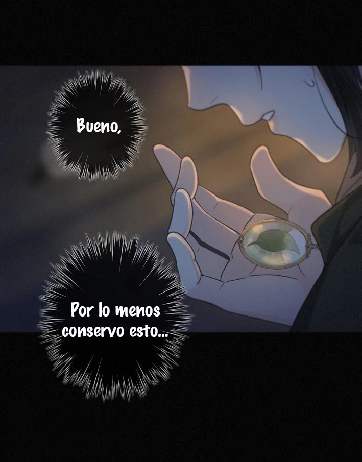 The Trapped Beast Capítulo 30 - Page 48