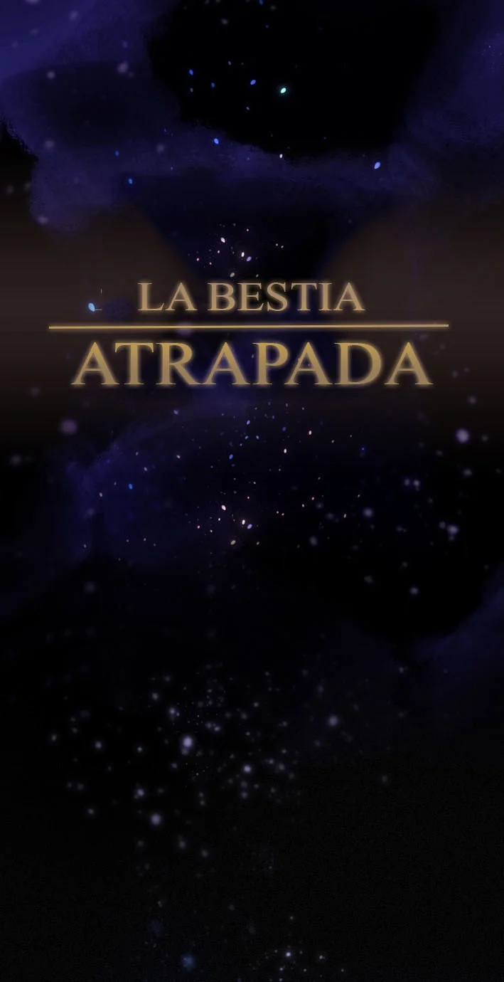 The Trapped Beast Capítulo 30 - Page 5