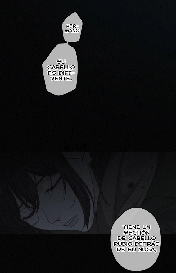 The Trapped Beast Capítulo 31 - Page 19