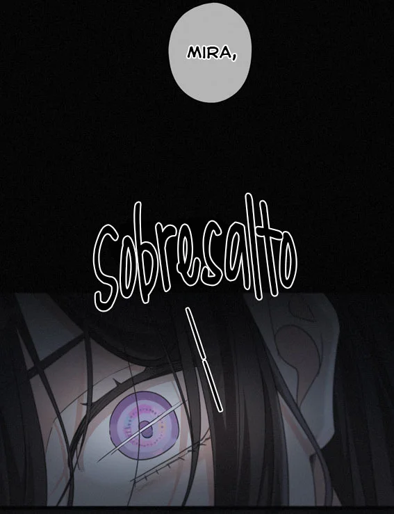 The Trapped Beast Capítulo 31 - Page 20