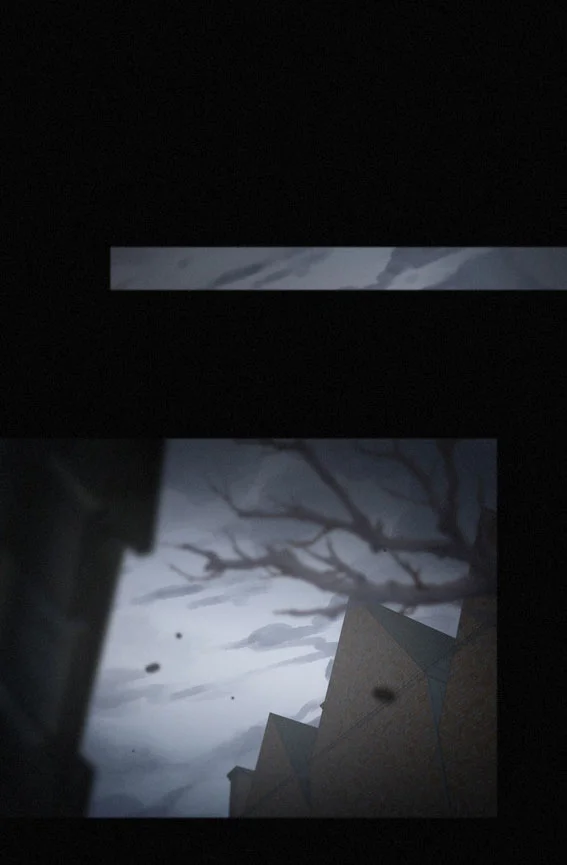 The Trapped Beast Capítulo 31 - Page 27