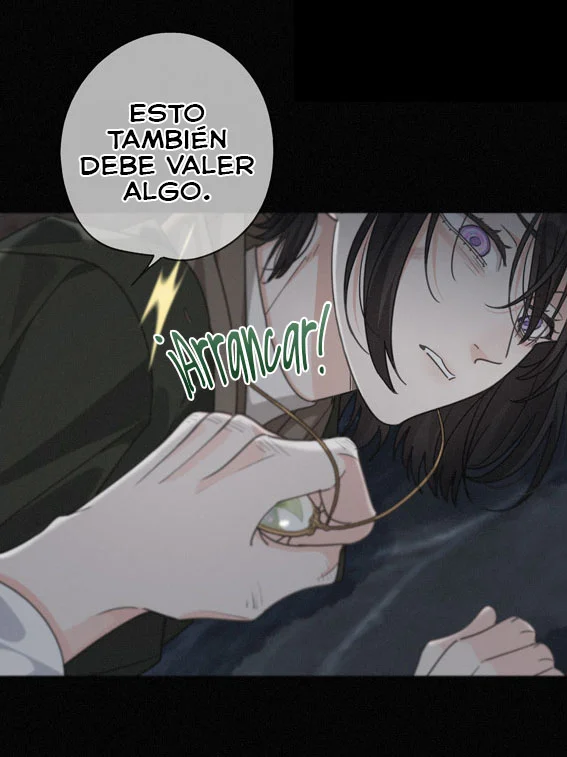 The Trapped Beast Capítulo 31 - Page 44