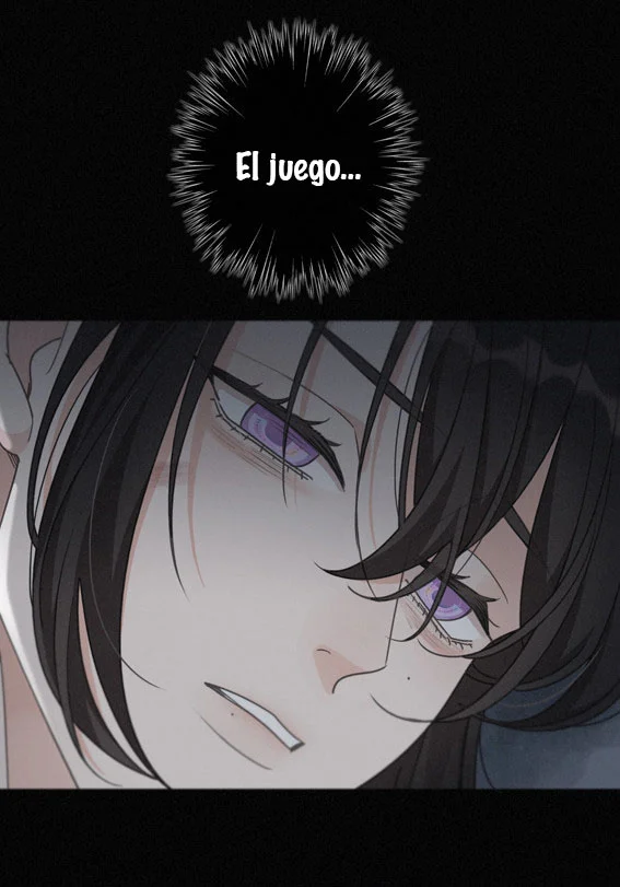 The Trapped Beast Capítulo 31 - Page 46