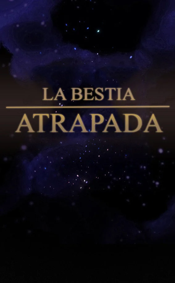 The Trapped Beast Capítulo 31 - Page 5