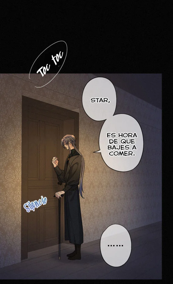The Trapped Beast Capítulo 31 - Page 7