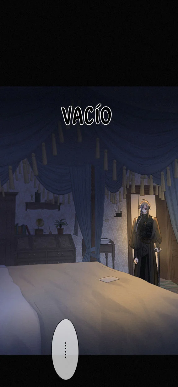 The Trapped Beast Capítulo 31 - Page 9