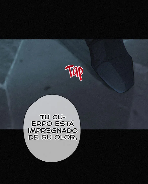 The Trapped Beast Capítulo 32 - Page 19