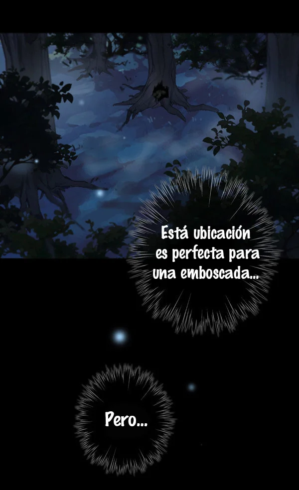 The Trapped Beast Capítulo 32 - Page 30