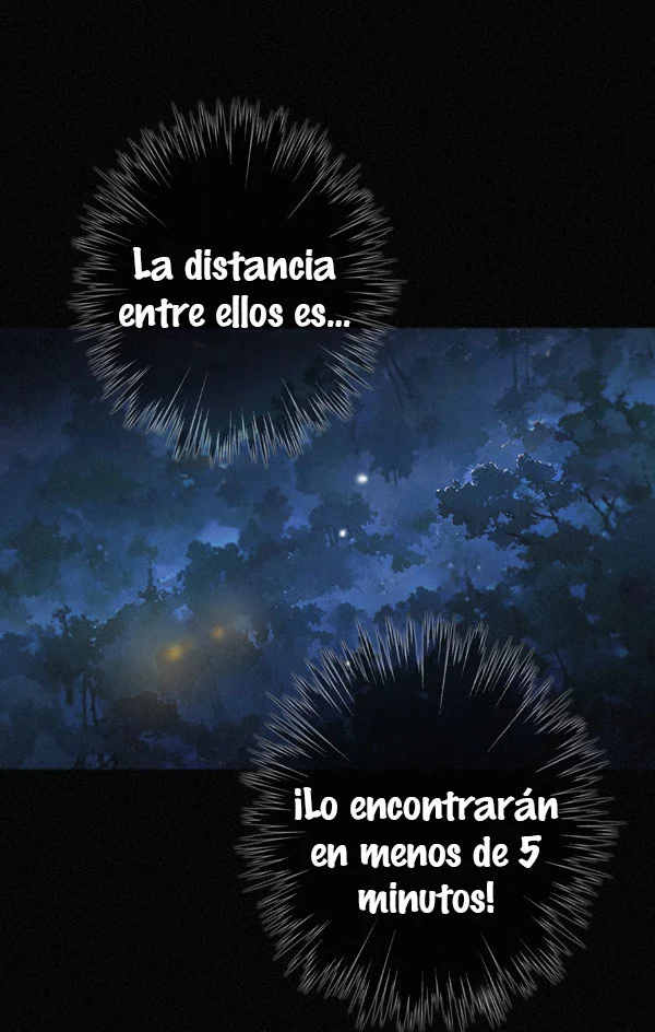The Trapped Beast Capítulo 32 - Page 34