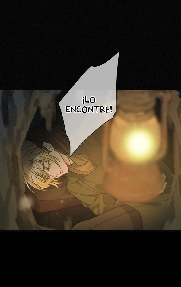 The Trapped Beast Capítulo 32 - Page 37
