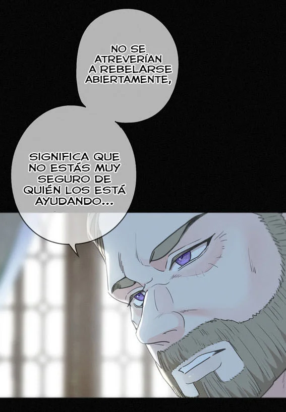 The Trapped Beast Capítulo 33 - Page 11
